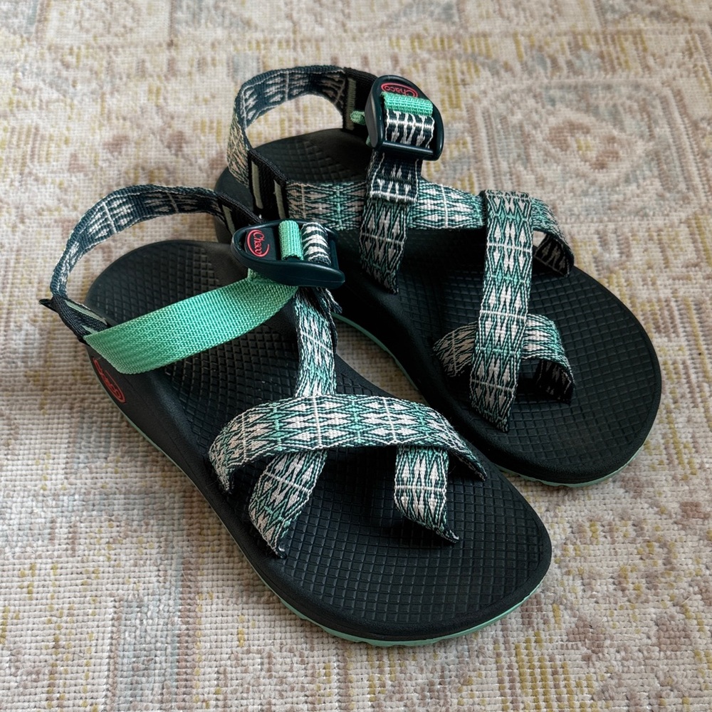 Chaco Z Cloud 2 in Jab Pine